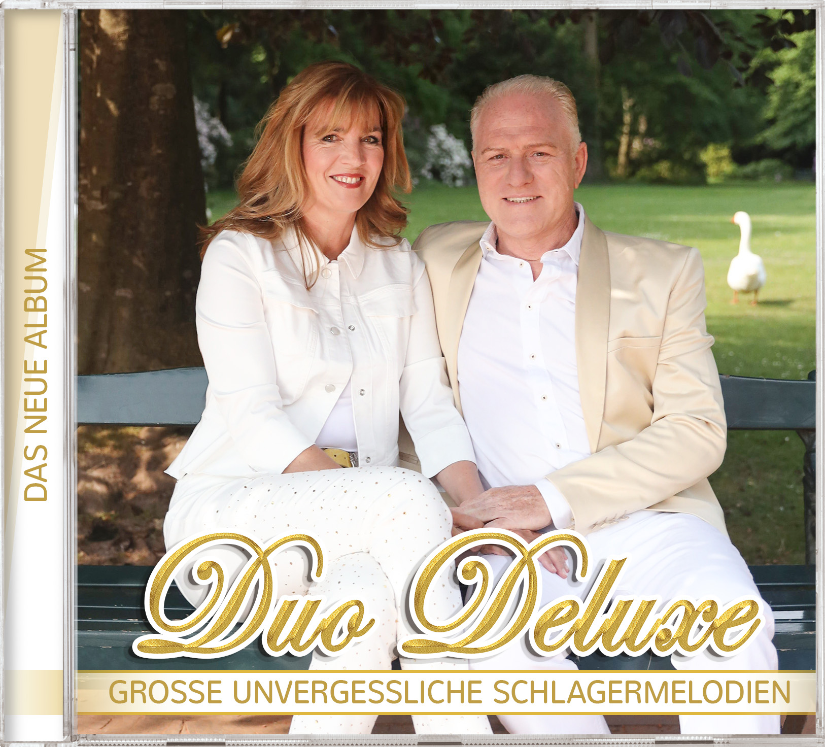 Duo Deluxe - Unvergessliche Schlagermelodien.jpg
